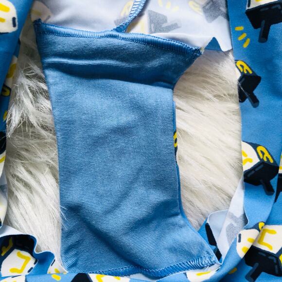 New Aerie Large Panties - Soft, Comfortable, and Stylish Lingerie for‎ Women - Picture 5 of 6